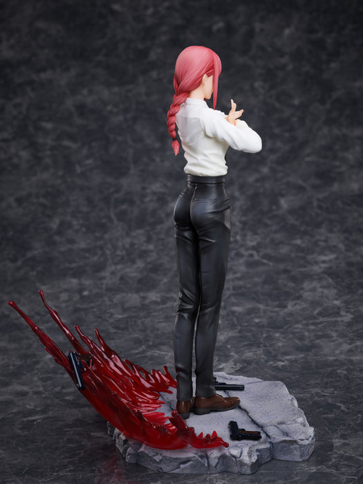 F:NEX - Makima - Chainsaw Man 1/7