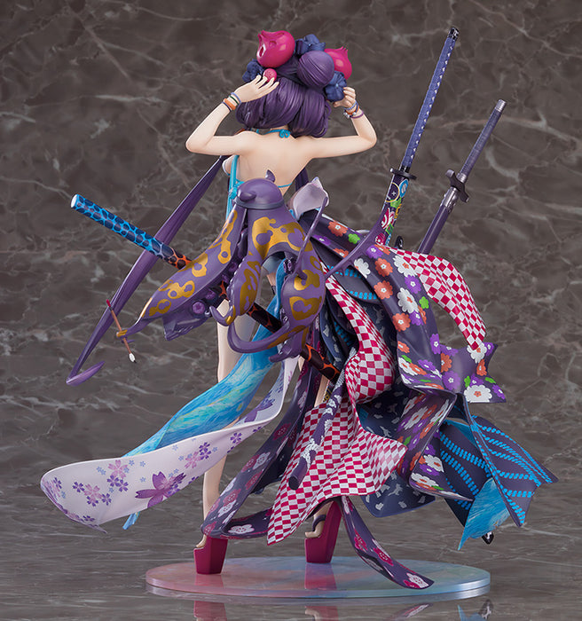 Saber/Katsushika Hokusai Fate/Grand Order 1/7