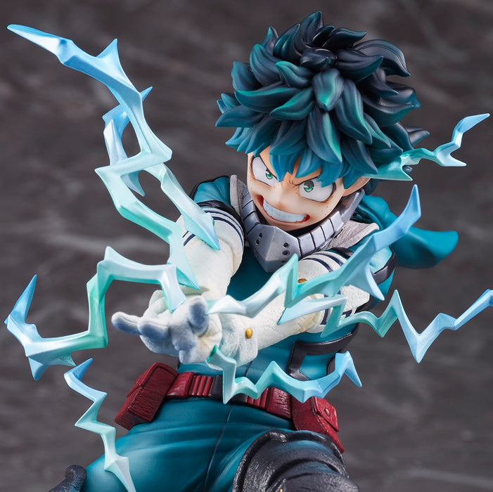 Izuku Midoriya My Hero Academia 1/8