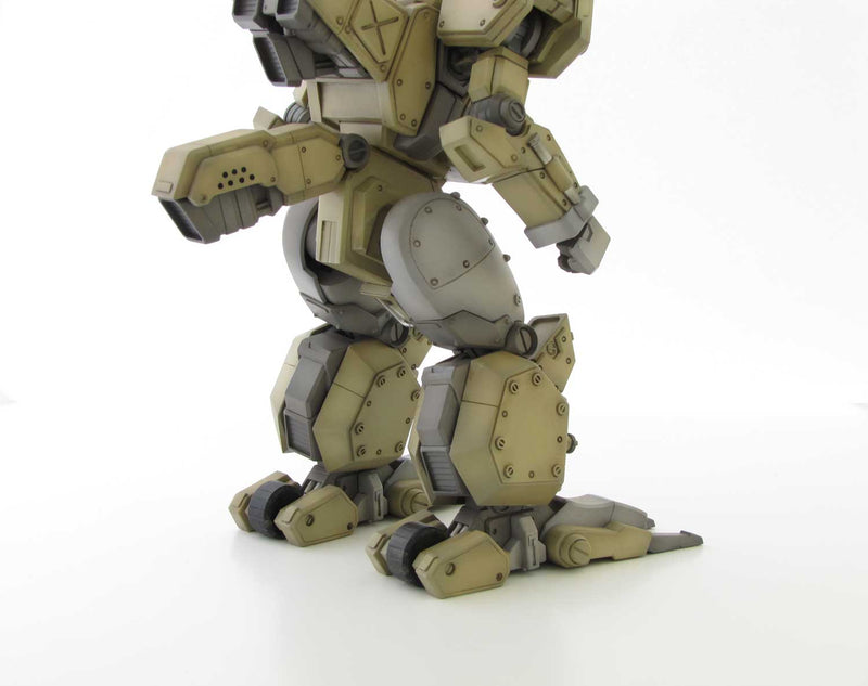 ASS-117A Valken Jake Model Re-Run 1/35