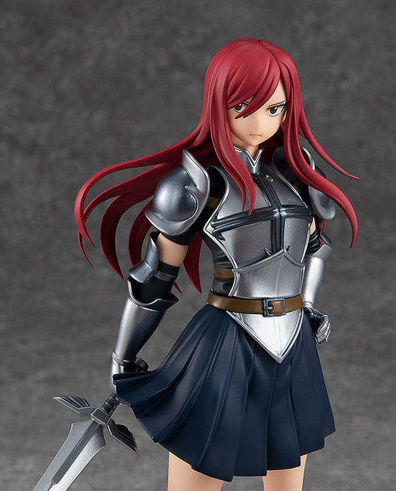 [ARRIVED][AUG 2023]Pop Up Parade Erza Scarlet (Re-Run)