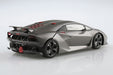 10�E€�E Lamborghini Sesto Elemento 1/24