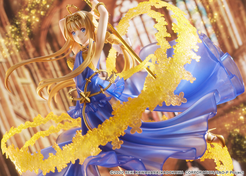 Alice Crystal Dress Ver. - Sword Art Online 1/7