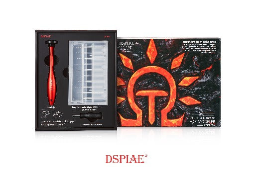 Dspiae AT-HD Hand Drill