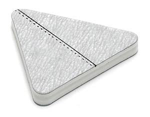 File Stick (Soft 5) Triangle Type #1200 (10pcs)