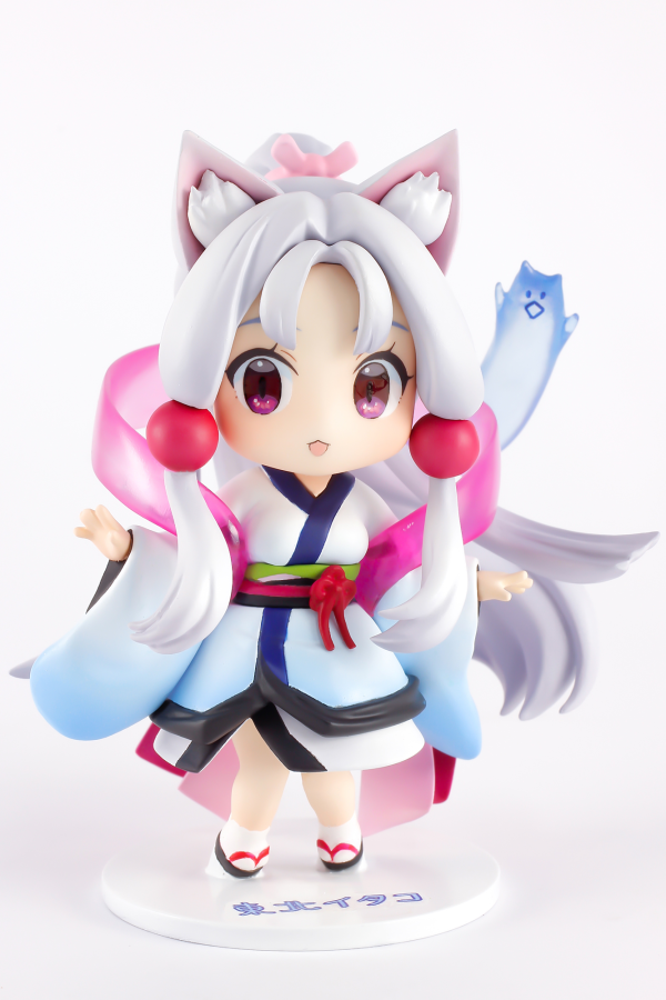 Tohokuitako - Tohoku Zunko (Re-Run)