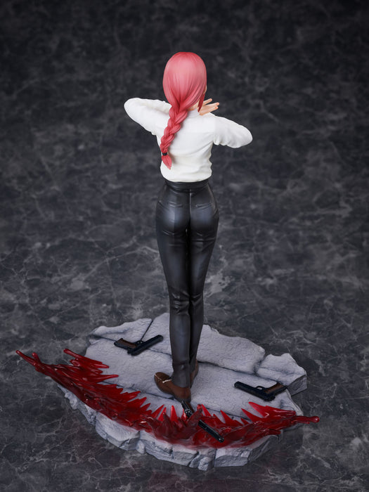 F:NEX - Makima - Chainsaw Man 1/7