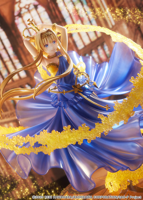 Alice Crystal Dress Ver. - Sword Art Online 1/7