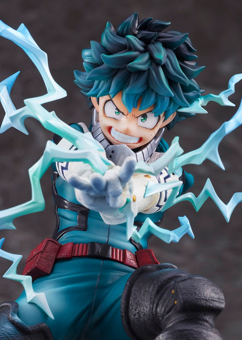 Izuku Midoriya My Hero Academia 1/8