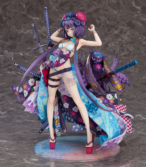 Saber/Katsushika Hokusai Fate/Grand Order 1/7