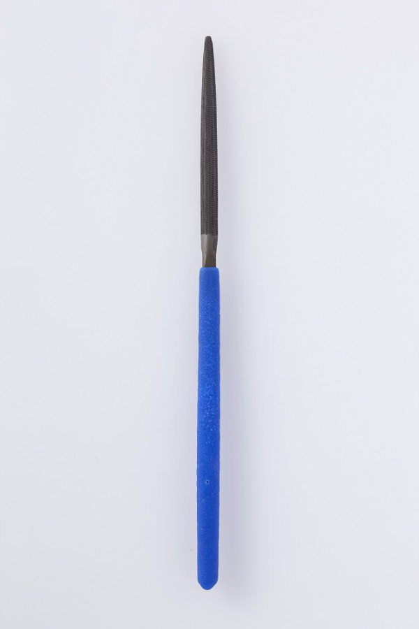 Kiwami Modeling File / Single Cut - Half Round MF15