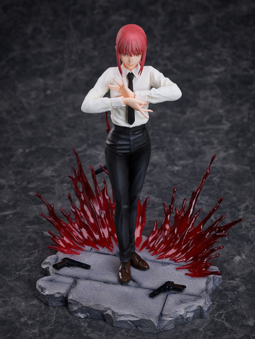 F:NEX - Makima - Chainsaw Man 1/7