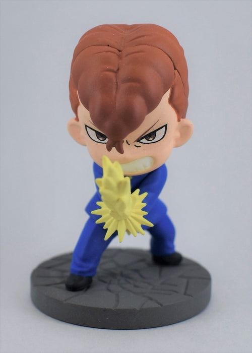 Yu Yu Hakusho Series Mini Figure Collection