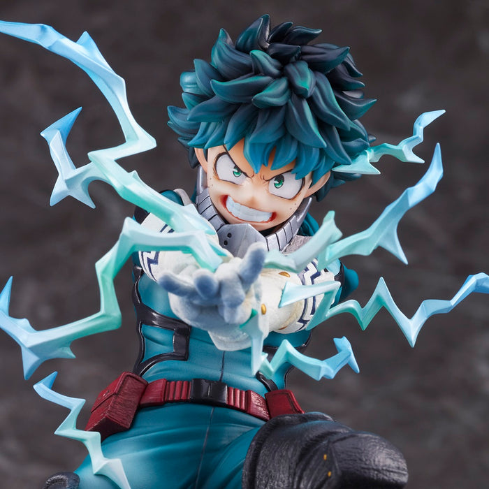 Izuku Midoriya My Hero Academia 1/8