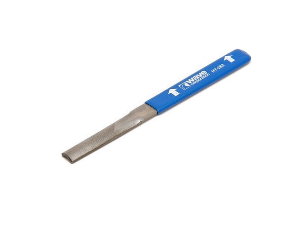 Fine Half Circle Sliding Type HG File HT-283