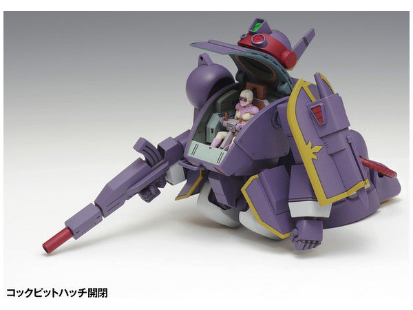 Votoms: Berserga DT [PS Ver.] 1/35