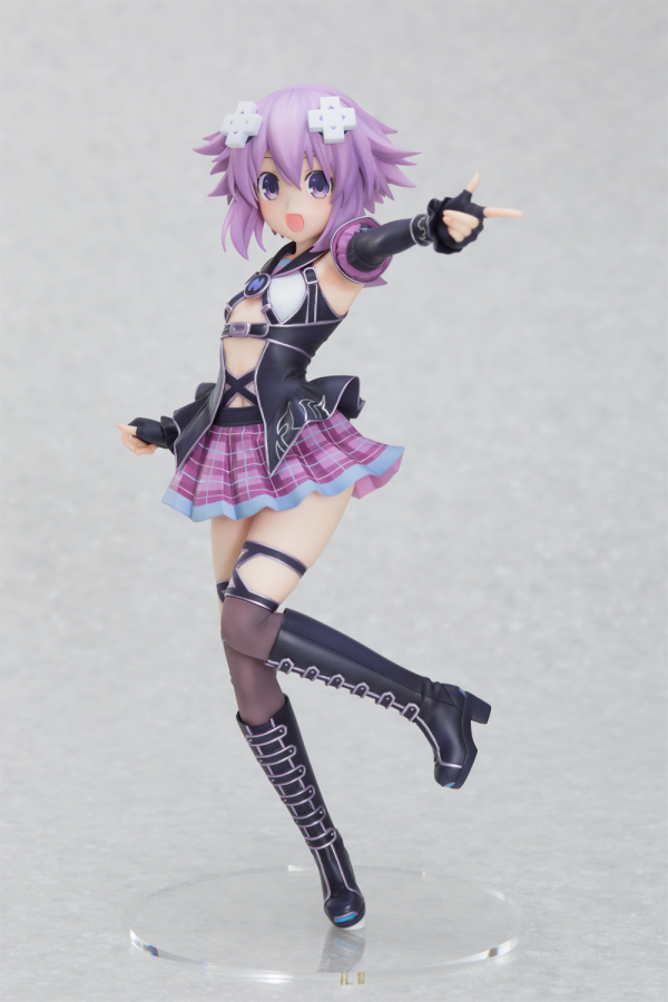 Phalaeno - Neptune - Neptunia Virtual Stars 1/7