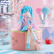 Noodle Stopper - Love Blazer - Hatsune Miku