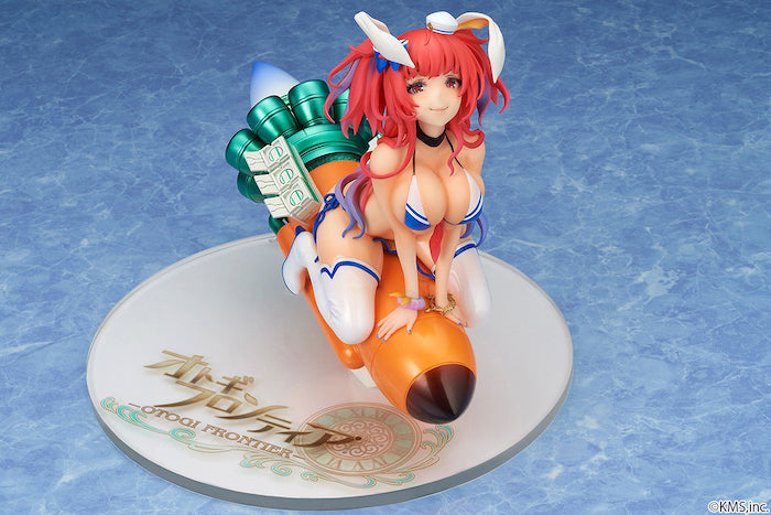 Otogi Frontier Series Pusu 1/7