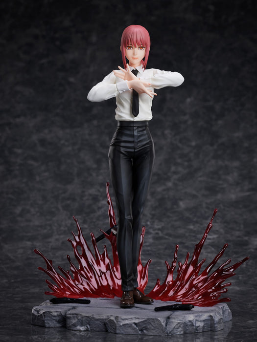 F:NEX - Makima - Chainsaw Man 1/7