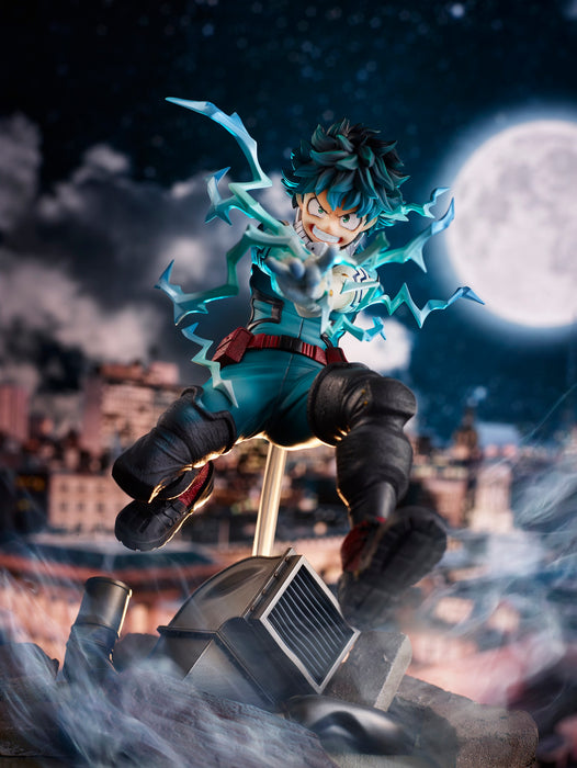 Izuku Midoriya My Hero Academia 1/8