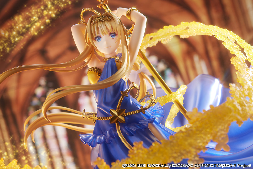 Alice Crystal Dress Ver. - Sword Art Online 1/7