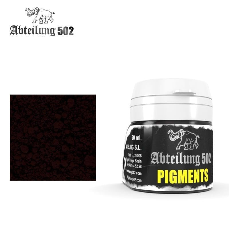 ABTP235 Cargo Dust 20ml