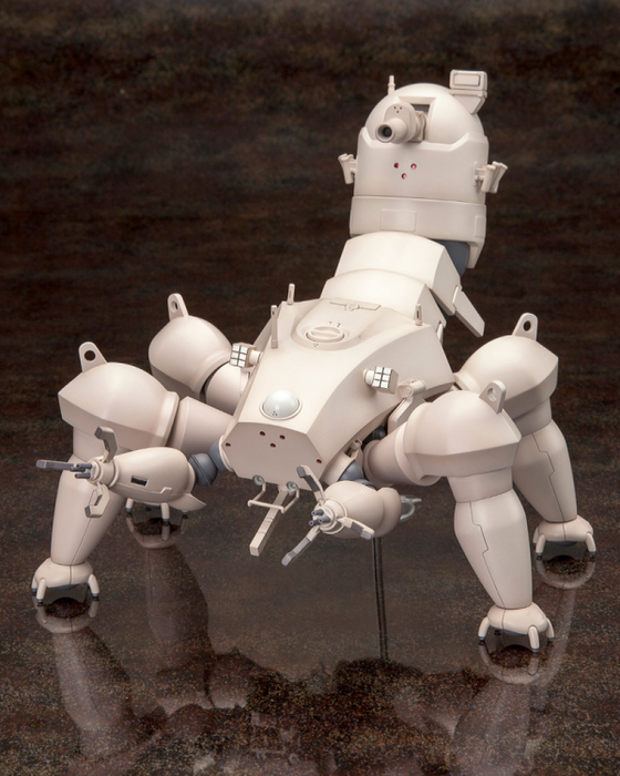 HAW206 Proto Type - Ghost In The Shell Stand Alone Complex 1/35