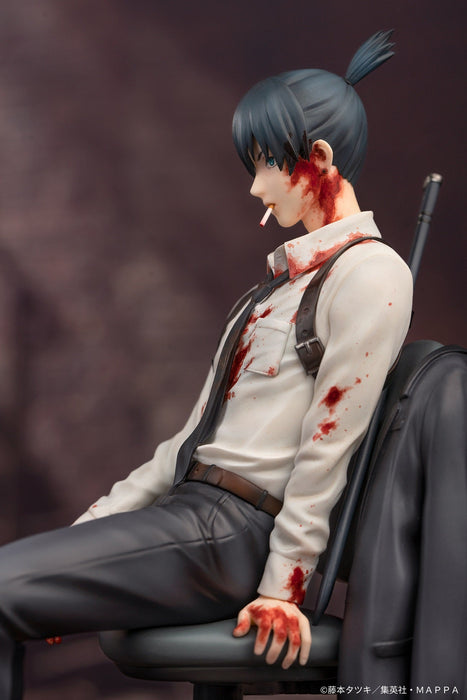 Aki Hayakawa Chainsaw Man 1/7