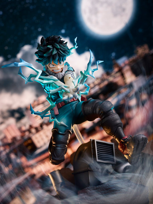 Izuku Midoriya My Hero Academia 1/8