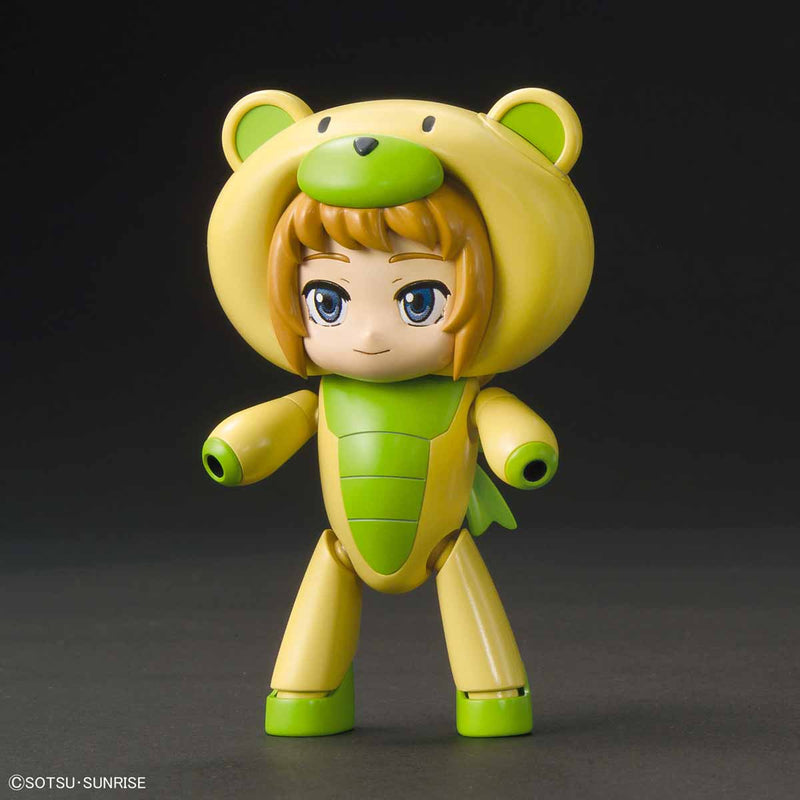 HG Petit'Gguy 017 Chara'gguy Fumina