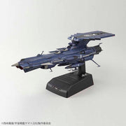 Space Battleship Yamato - UNCF AAA-3 Apollo Norm 1/1000