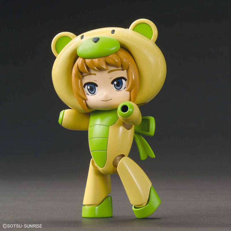 HG Petit'Gguy 017 Chara'gguy Fumina