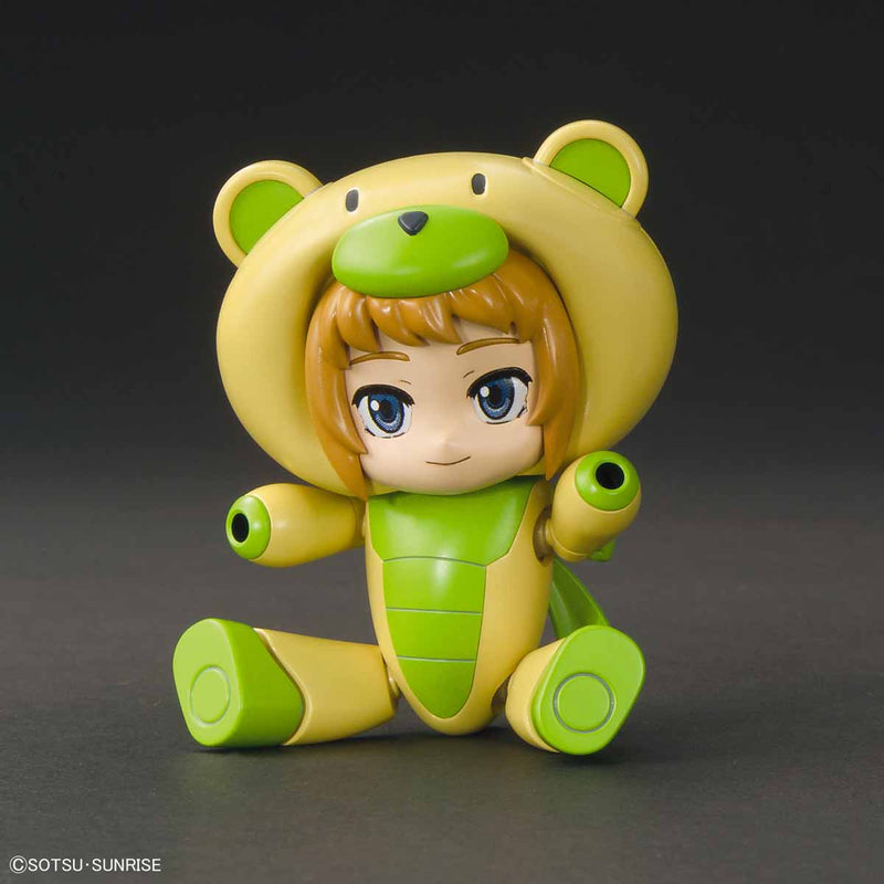 HG Petit'Gguy 017 Chara'gguy Fumina
