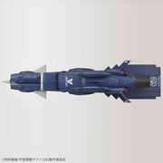 Space Battleship Yamato - UNCF AAA-3 Apollo Norm 1/1000