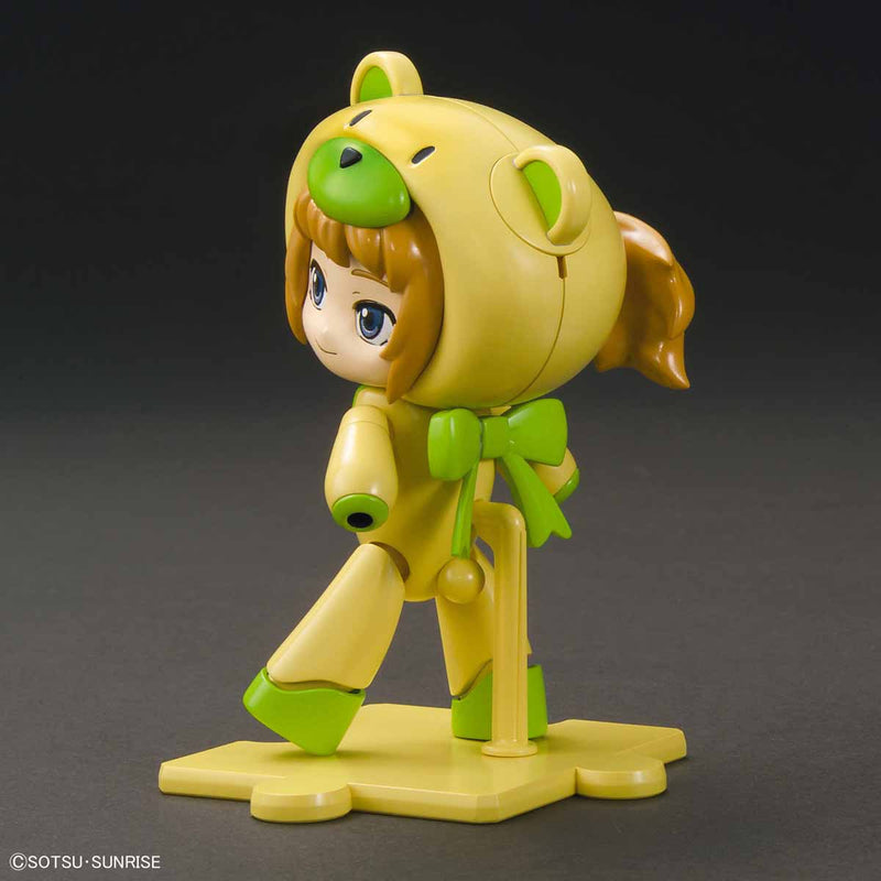 HG Petit'Gguy 017 Chara'gguy Fumina