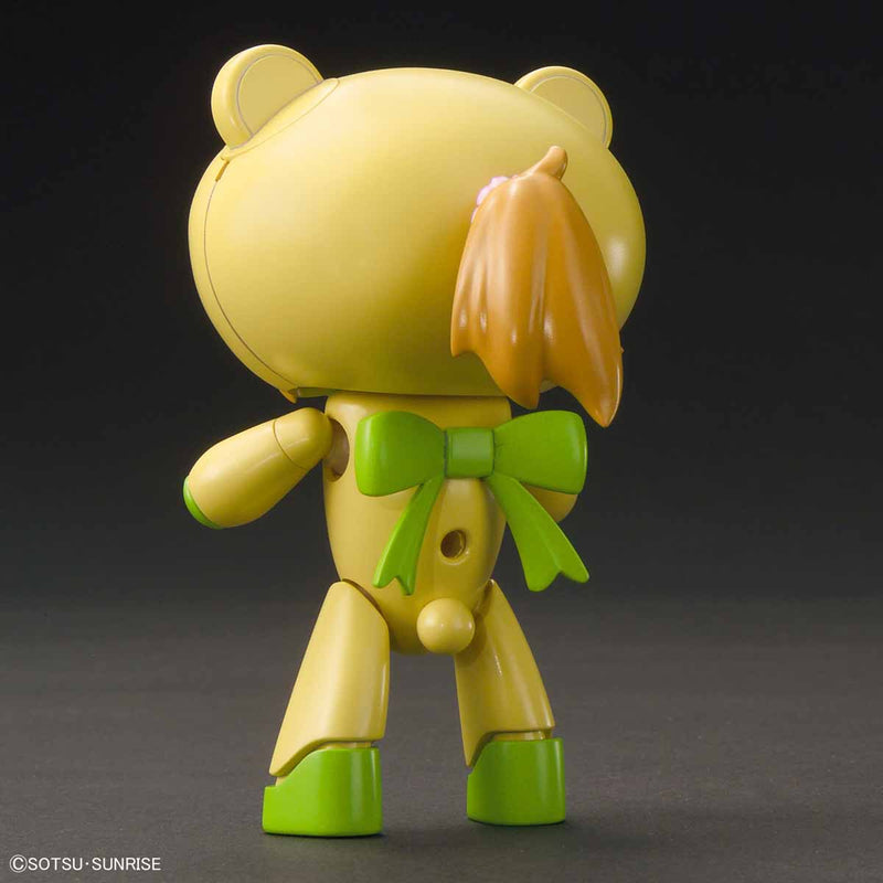 HG Petit'Gguy 017 Chara'gguy Fumina