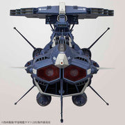 Space Battleship Yamato - UNCF AAA-3 Apollo Norm 1/1000