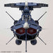 Space Battleship Yamato - UNCF AAA-3 Apollo Norm 1/1000
