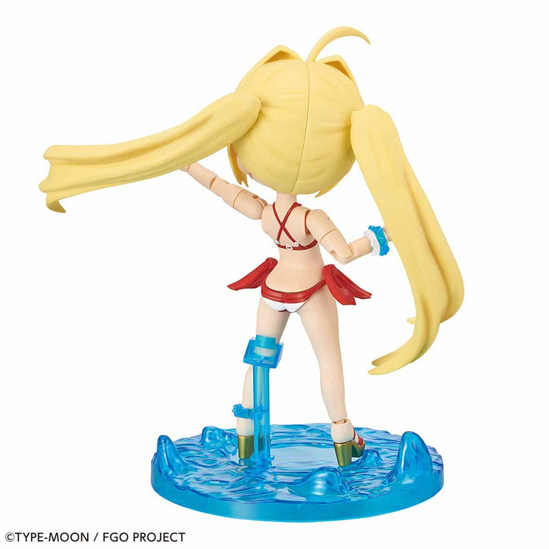 Petitrits #002 Caster Nero Claudius (Fate/Grand Order)