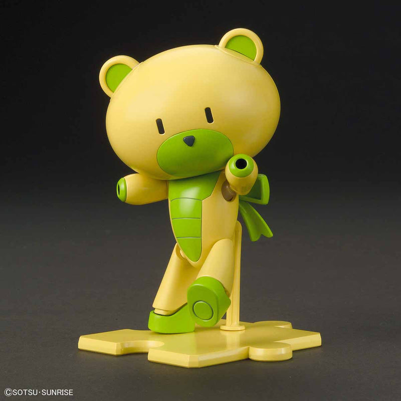 HG Petit'Gguy 017 Chara'gguy Fumina