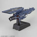 Space Battleship Yamato - UNCF AAA-3 Apollo Norm 1/1000