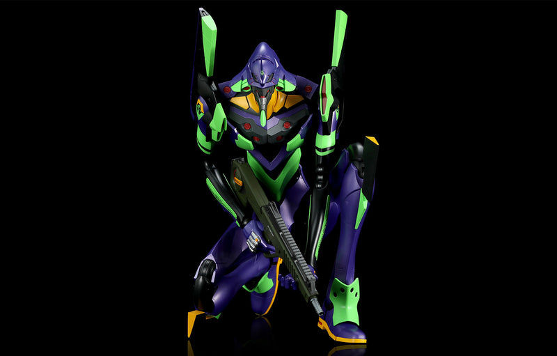 MENG Evangelion Unit-01