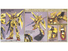 15 Akatsuki Gundam Oowashi Pack/Shiranui Pack Full Set 1/100