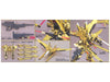 15 Akatsuki Gundam Oowashi Pack/Shiranui Pack Full Set 1/100