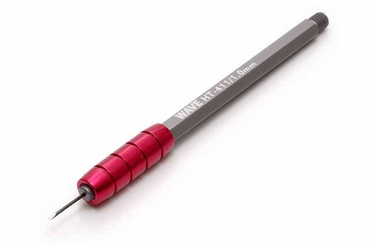 HG Thin Width Chisel (Flat) 1.0mm