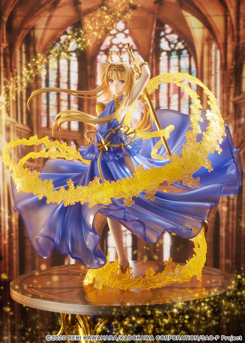 Alice Crystal Dress Ver. - Sword Art Online 1/7