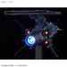 Space Battleship Yamato - UNCF AAA-3 Apollo Norm 1/1000
