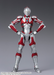 S.H.Figuarts  - Ultraman Suit Zoffy (The Animation) - Ultraman