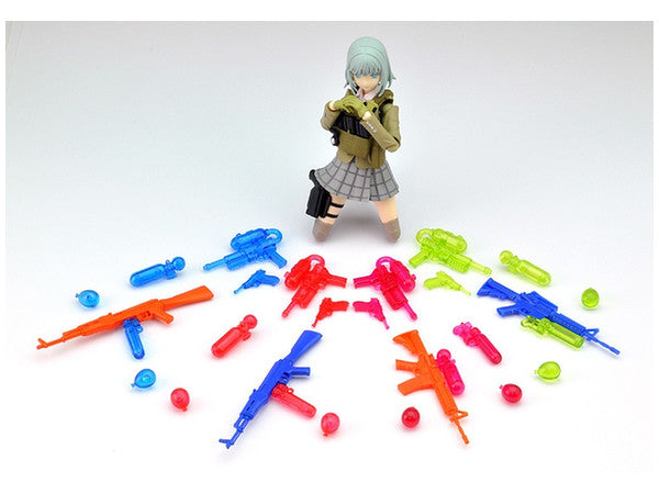 Little Armory LA040 Water Gun B 1/12